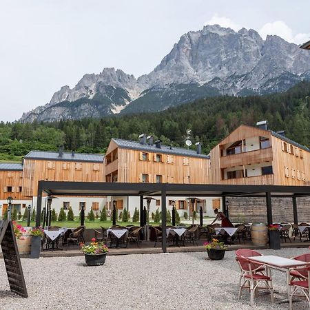 Al Capriolo Hotel Vodo Cadore Exterior photo